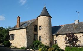 Chambres d'Hôtes de la Ferme Auberge de Mésauboin
