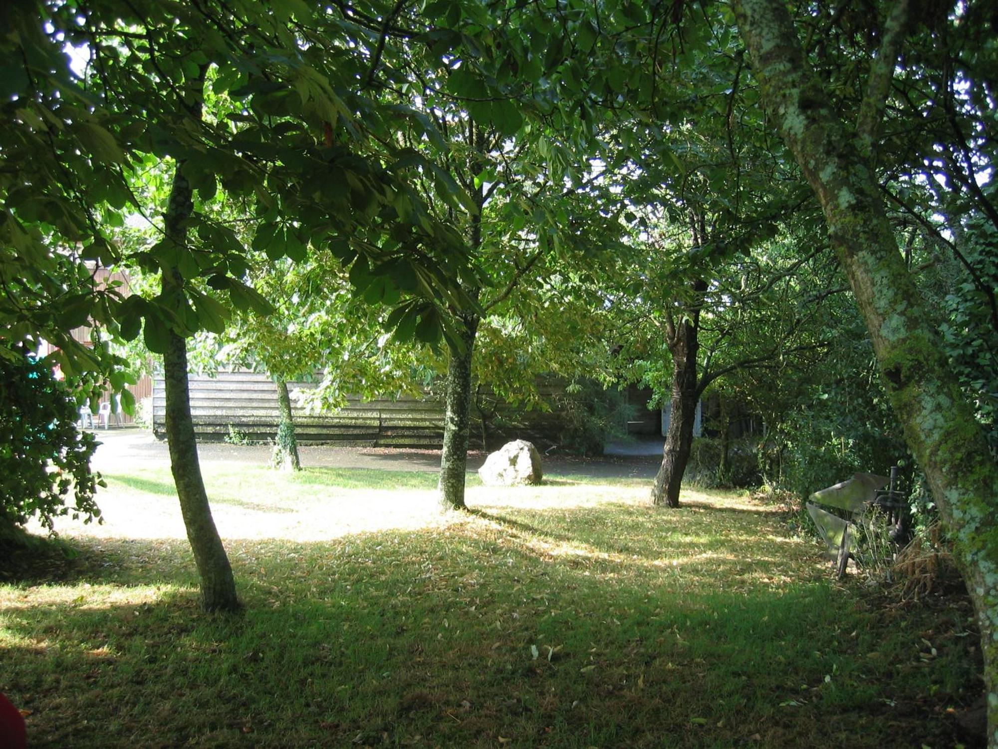 Chambres d'Hôtes de la Ferme Auberge de Mésauboin Billé Exterior foto