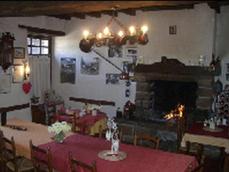 Chambres d'Hôtes de la Ferme Auberge de Mésauboin Billé Exterior foto